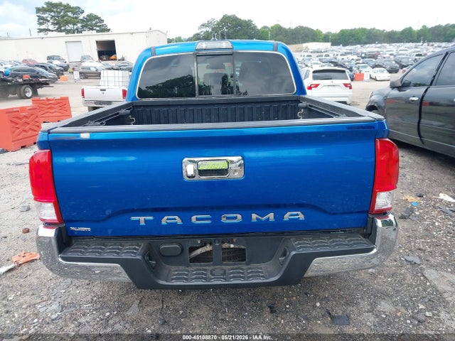 Toyota Tacoma Sr5