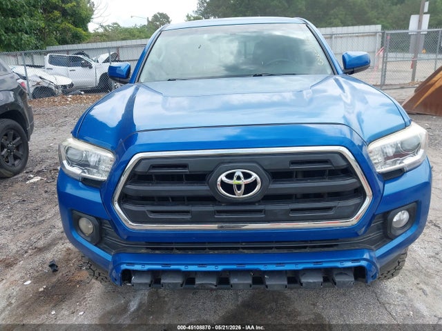 Toyota Tacoma Sr5