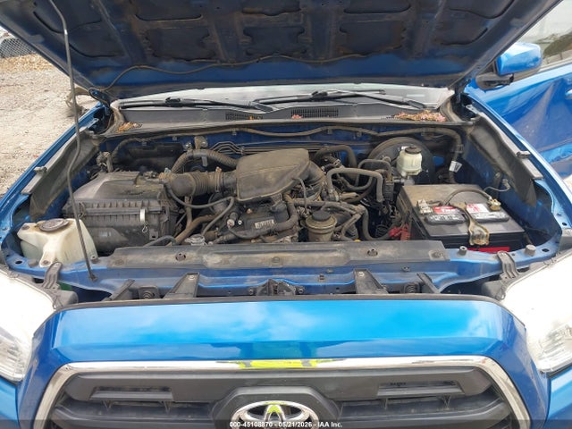 Toyota Tacoma Sr5