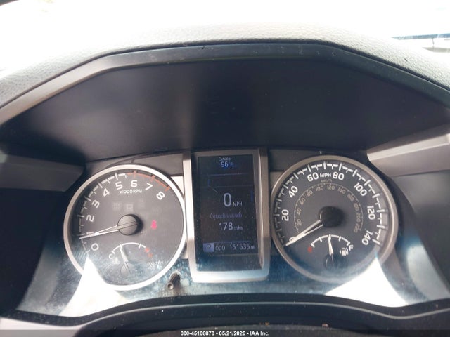 Toyota Tacoma Sr5