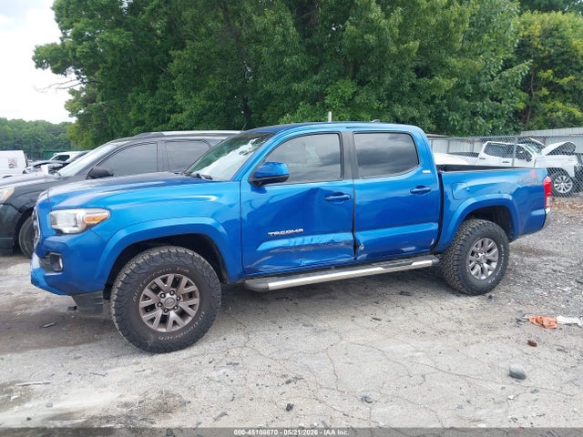 Toyota Tacoma Sr5