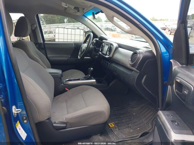 Toyota Tacoma Sr5