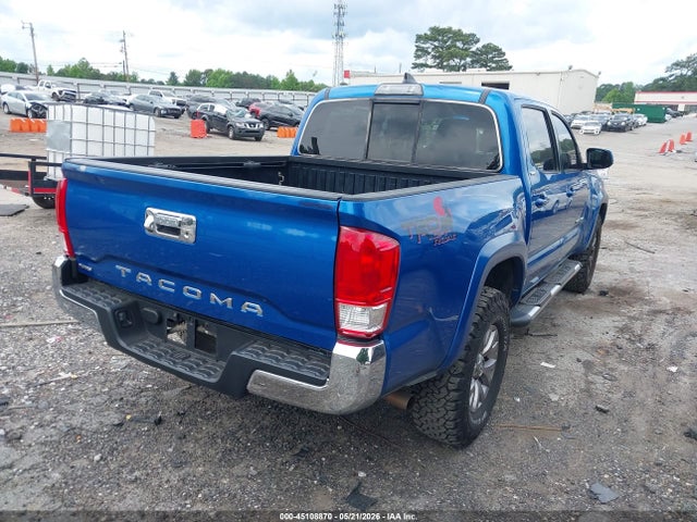 Toyota Tacoma Sr5