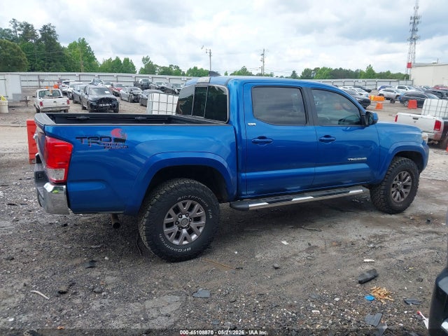 Toyota Tacoma Sr5