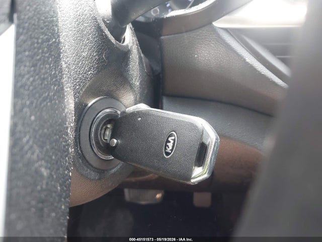 Kia Forte Lxs