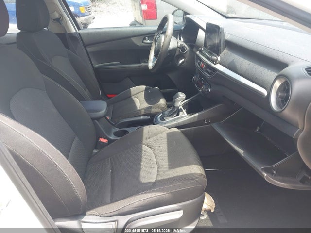 Kia Forte Lxs