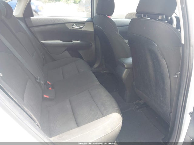 Kia Forte Lxs
