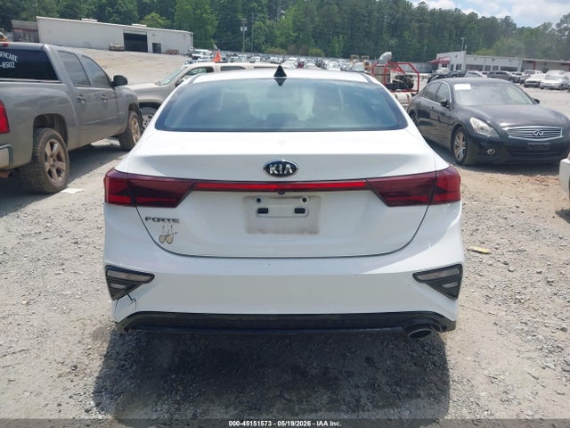 Kia Forte Lxs