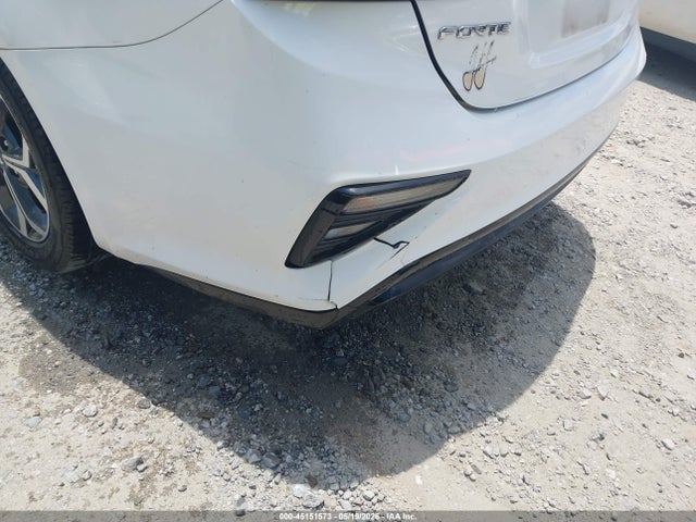 Kia Forte Lxs