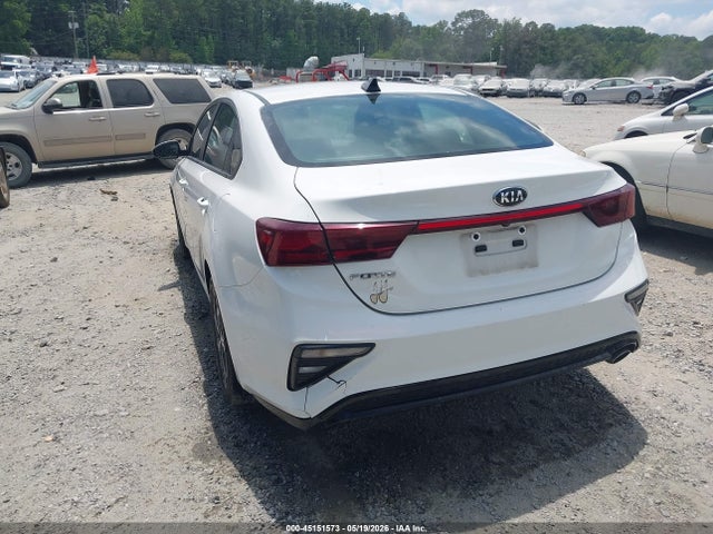 Kia Forte Lxs
