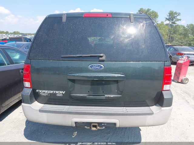 Ford Expedition Xlt