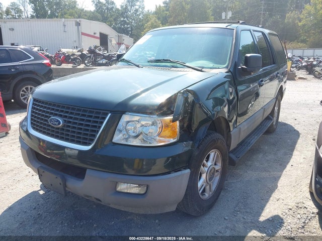 Ford Expedition Xlt