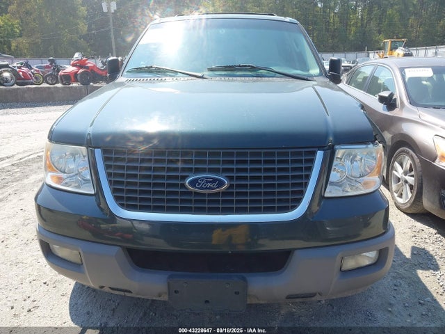 Ford Expedition Xlt