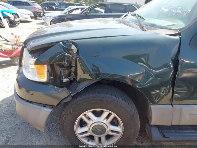 Ford Expedition Xlt