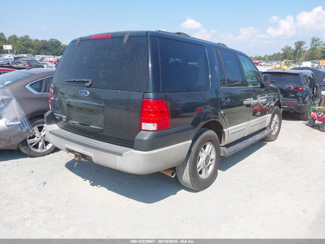 Ford Expedition Xlt