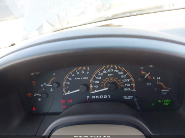 Ford Expedition Xlt
