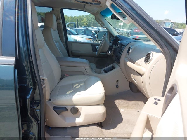 Ford Expedition Xlt