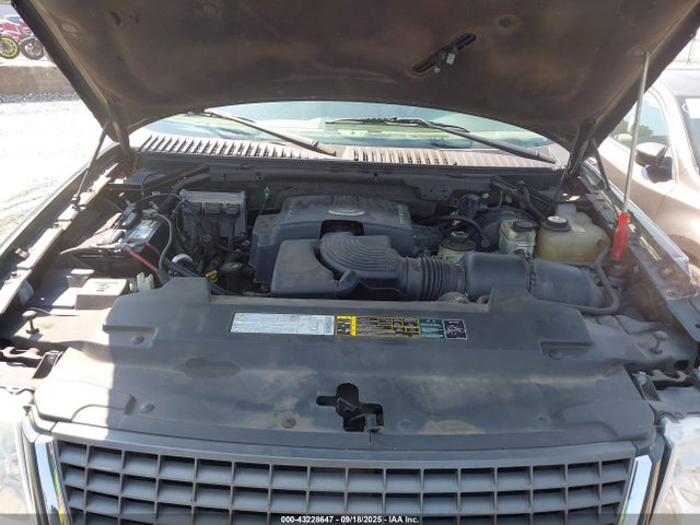 Ford Expedition Xlt