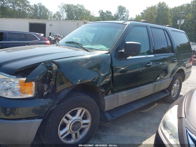 Ford Expedition Xlt