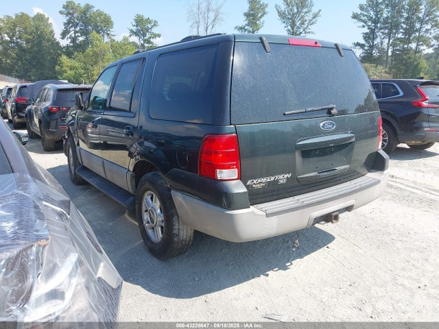 Ford Expedition Xlt