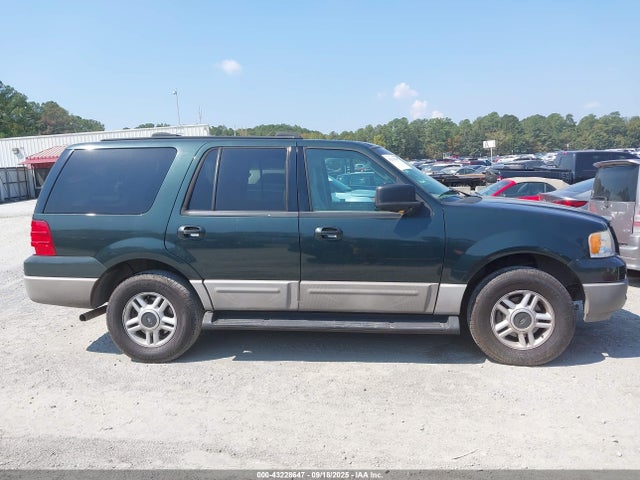 Ford Expedition Xlt