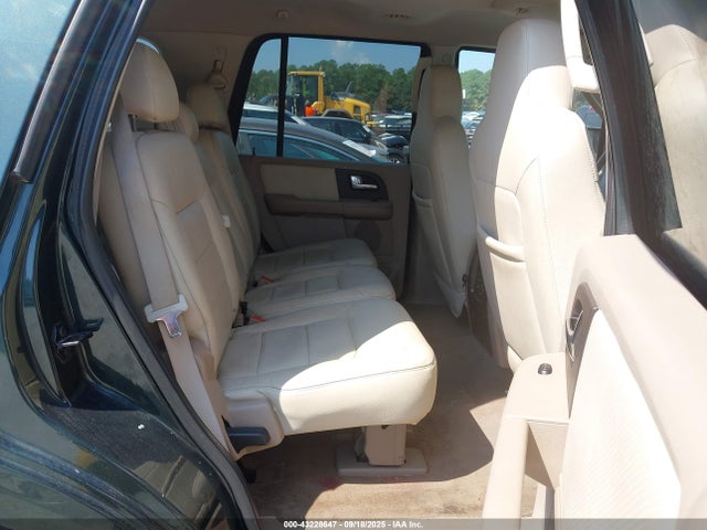 Ford Expedition Xlt