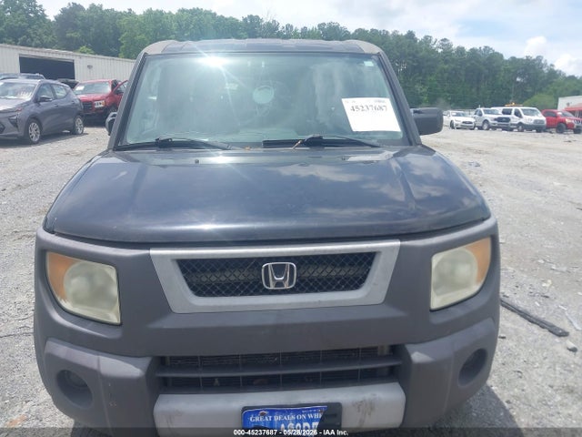 Honda Element Ex