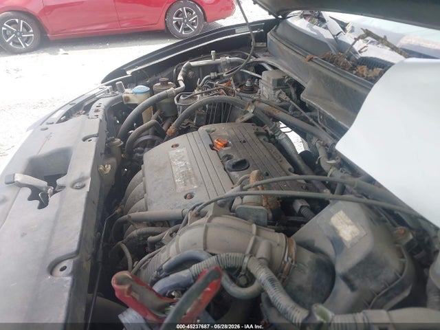 Honda Element Ex