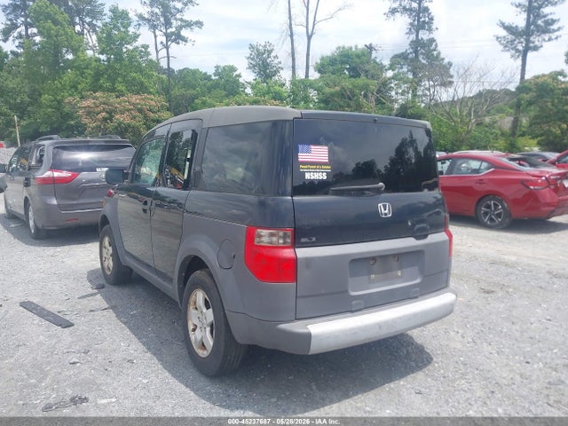 Honda Element Ex
