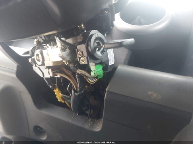 Honda Element Ex