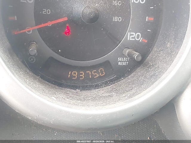 Honda Element Ex