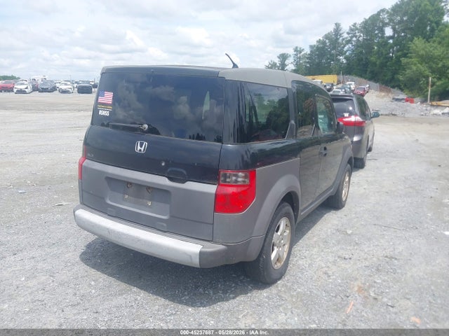 Honda Element Ex