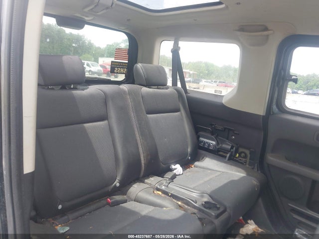 Honda Element Ex