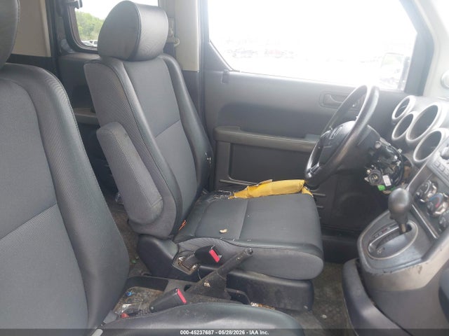 Honda Element Ex