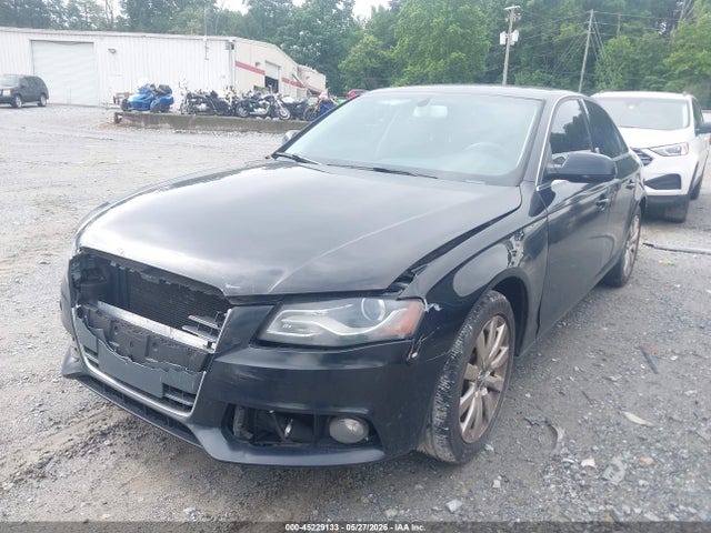 Audi A4 2.0t Premium