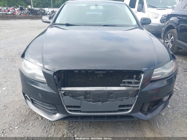 Audi A4 2.0t Premium