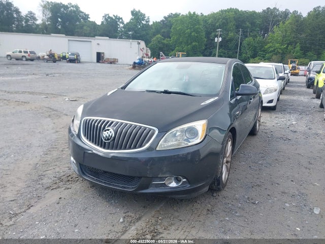 Buick Verano