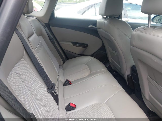 Buick Verano