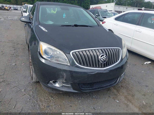 Buick Verano