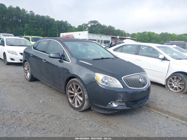 Salvage Buick Verano Image