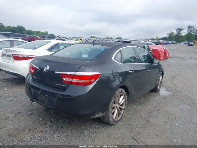 Buick Verano