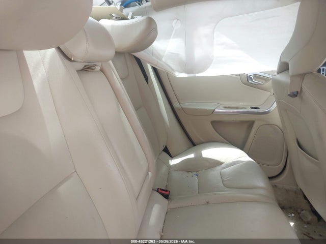 Volvo S60 T5 Premier