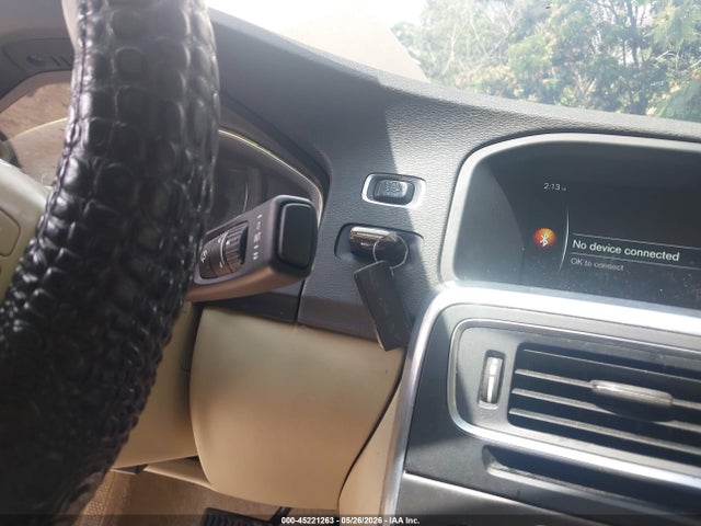 Volvo S60 T5 Premier