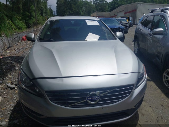 Volvo S60 T5 Premier