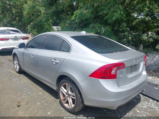 Volvo S60 T5 Premier