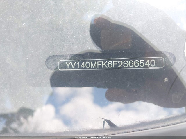 Volvo S60 T5 Premier