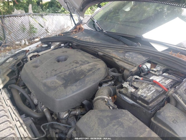 Volvo S60 T5 Premier