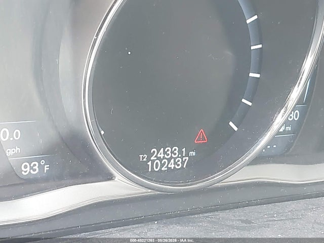 Volvo S60 T5 Premier