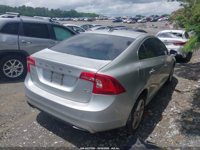 Volvo S60 T5 Premier