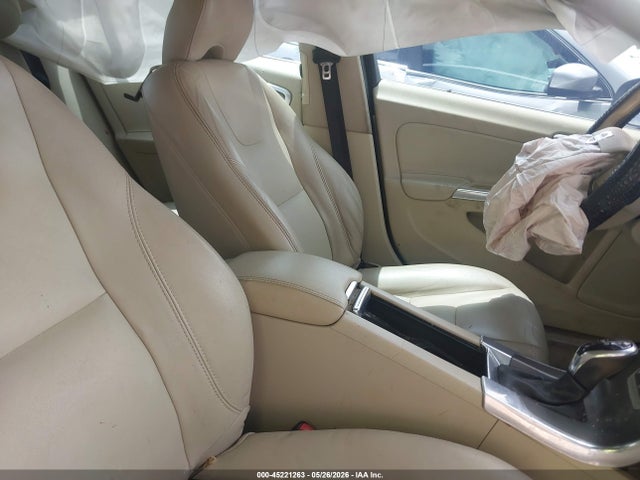 Volvo S60 T5 Premier